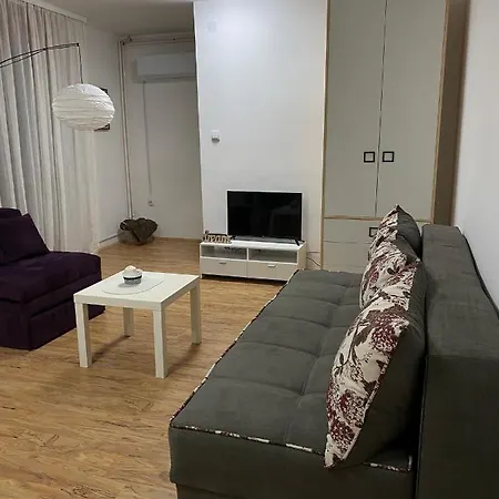 Lilyy דירה לסקובץ
