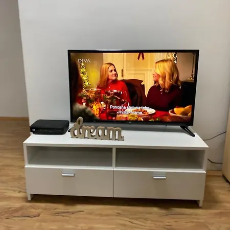 Lilyy Apartmán
