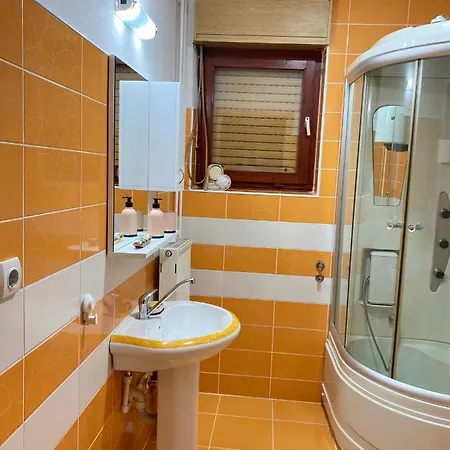 Apartmán Lilyy