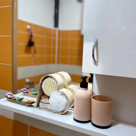 Lilyy Apartmán *