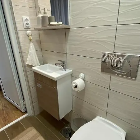 Apartmán Lilyy