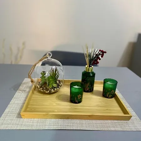 Apartmán Lilyy Leskovac (Jablanica)