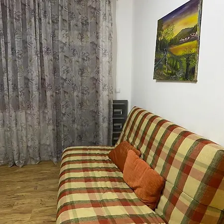 Apartmán Lilyy *