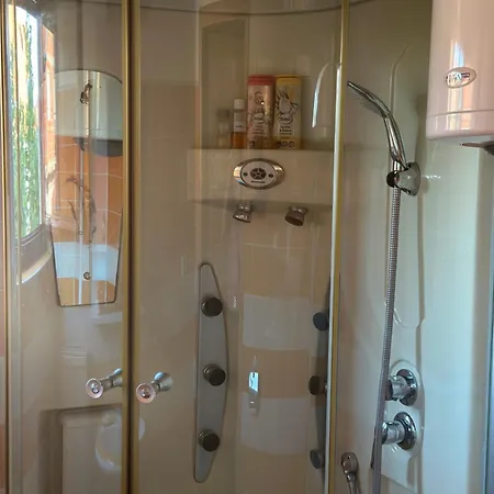 Apartmán Lilyy Leskovac (Jablanica)