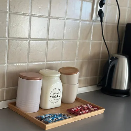 Apartmán Lilyy