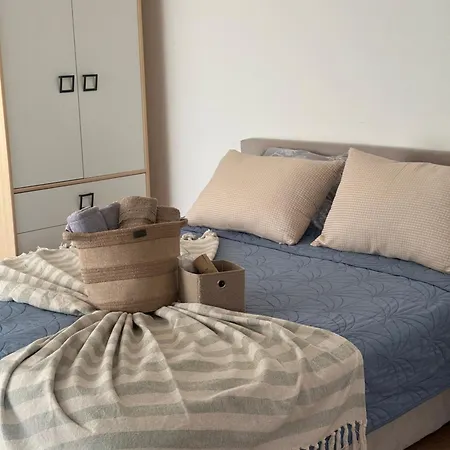 Apartmán Lilyy *