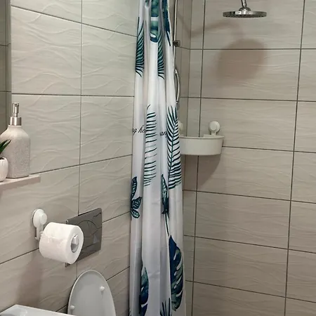 Apartmán Lilyy Leskovac (Jablanica)