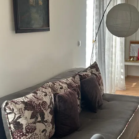 Lilyy Apartmán