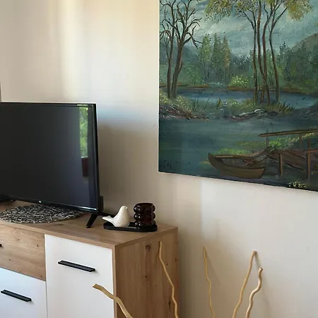 Apartmán Lilyy *