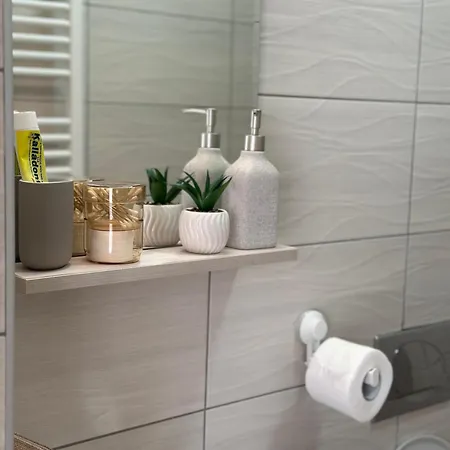 Daire Lilyy Leskovac (Jablanica)