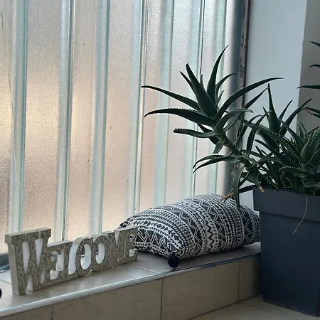 Lilyy Apartmán