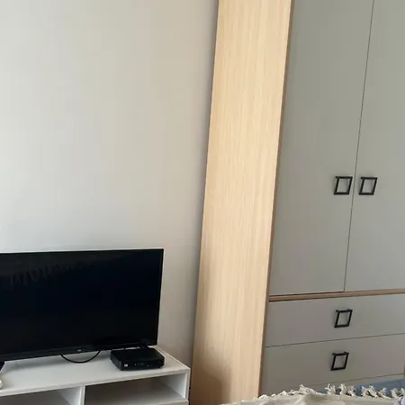 Apartmán Lilyy *