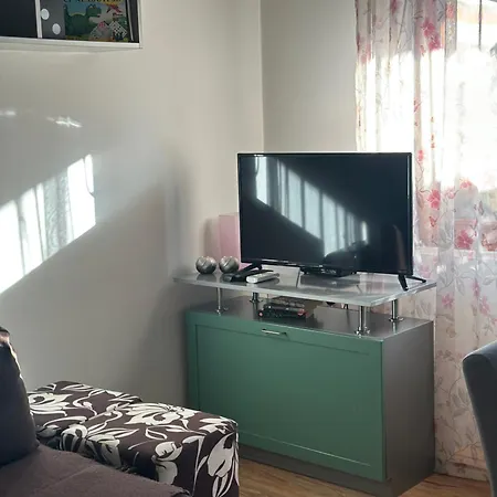 Apartmán Lilyy Leskovac (Jablanica)