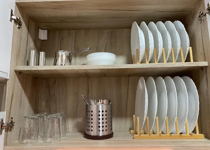 Διαμέρισμα Lilyy *