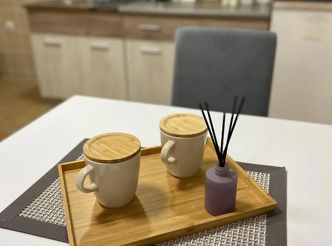 Lilyy Διαμέρισμα *