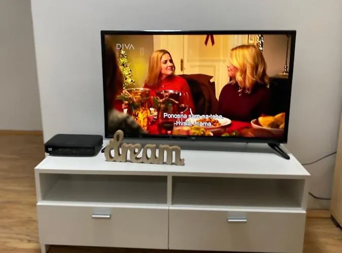 Lilyy Διαμέρισμα