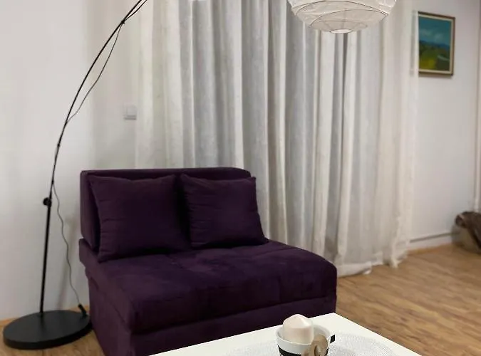 Lilyy Διαμέρισμα *