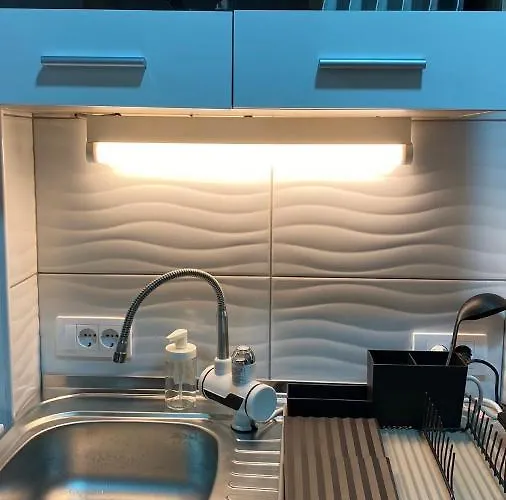 Lilyy Διαμέρισμα *