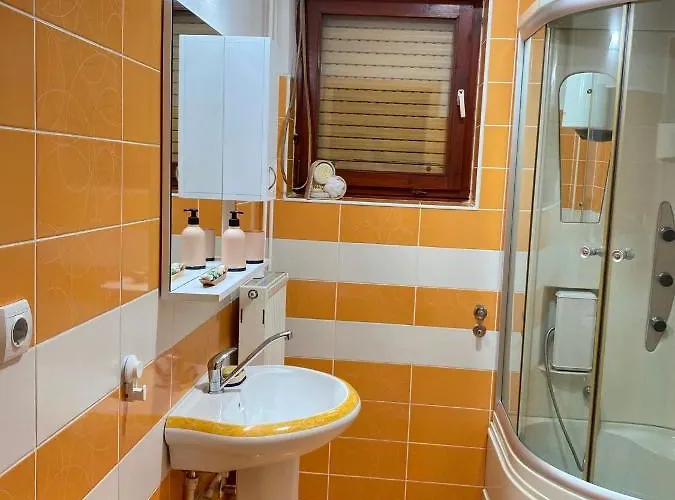 Διαμέρισμα Lilyy