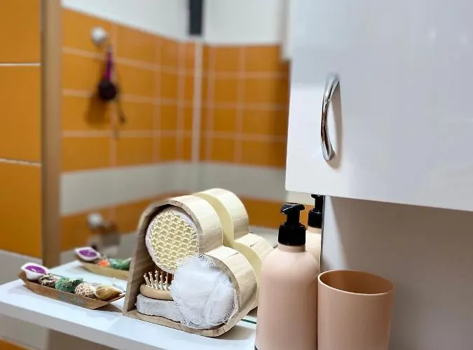 Lilyy Διαμέρισμα *