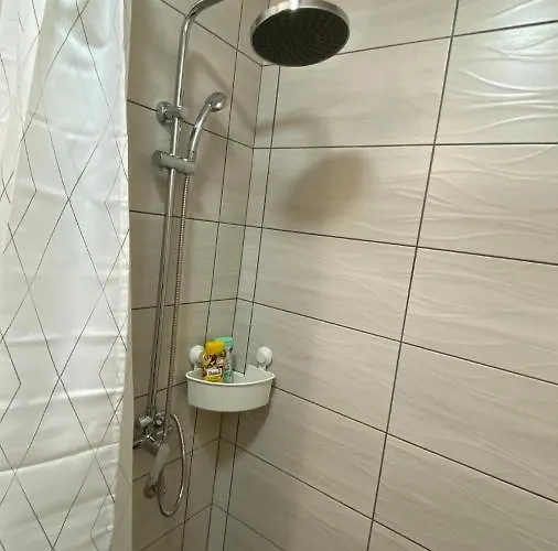 Lilyy Διαμέρισμα *