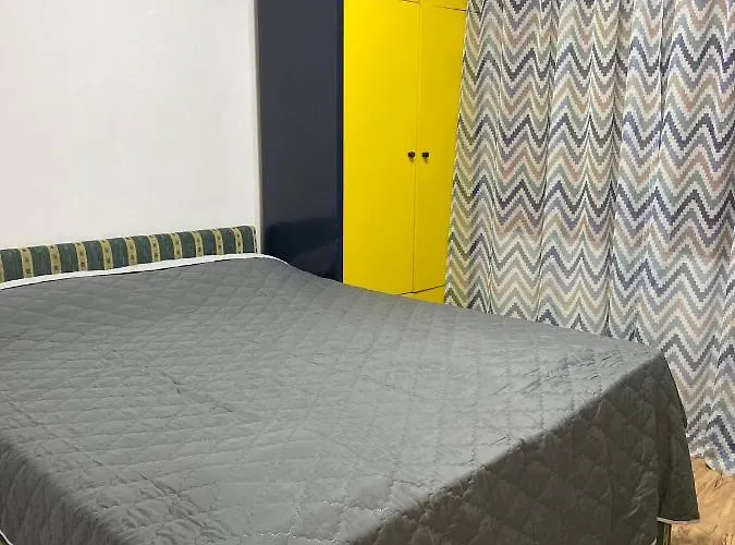 Lilyy Διαμέρισμα