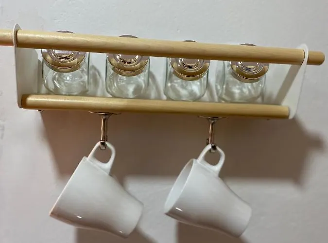 Lilyy Διαμέρισμα Λέσκοβατς