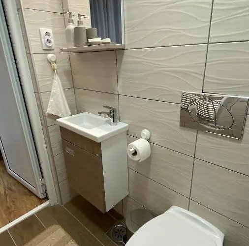 Διαμέρισμα Lilyy