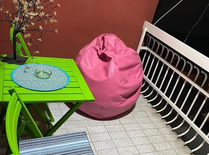 Διαμέρισμα Lilyy