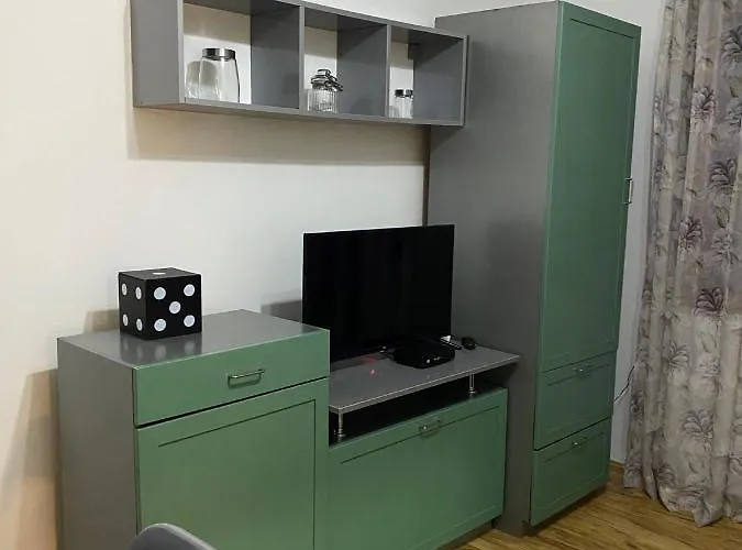 Διαμέρισμα Lilyy