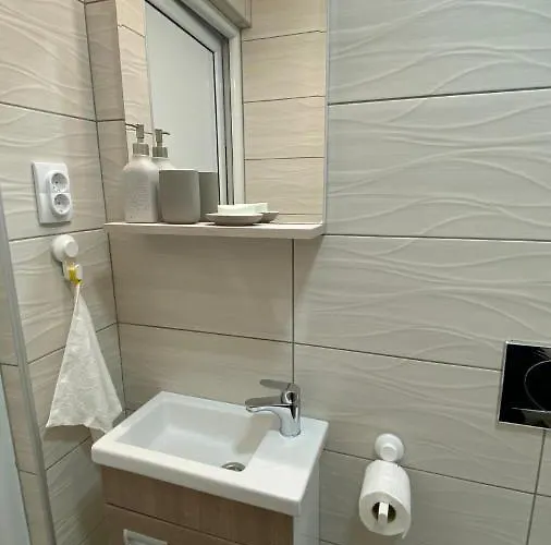 Διαμέρισμα Lilyy