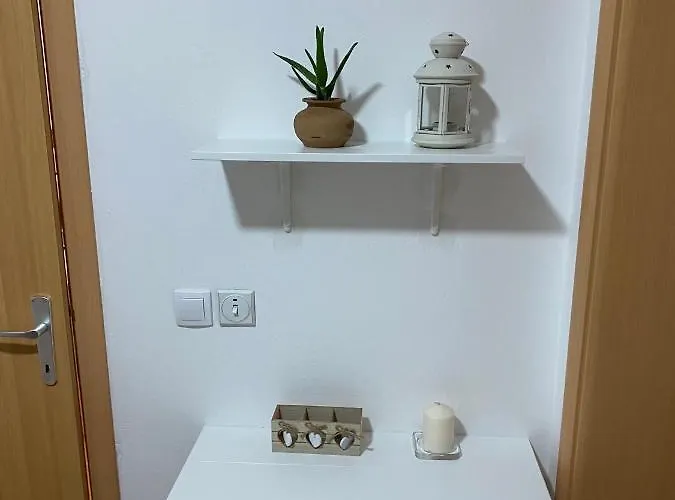 Lilyy Διαμέρισμα