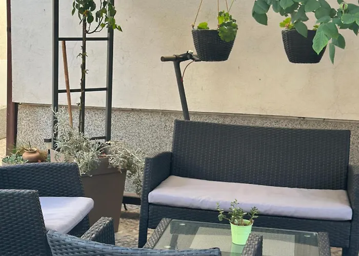 Lilyy Διαμέρισμα *