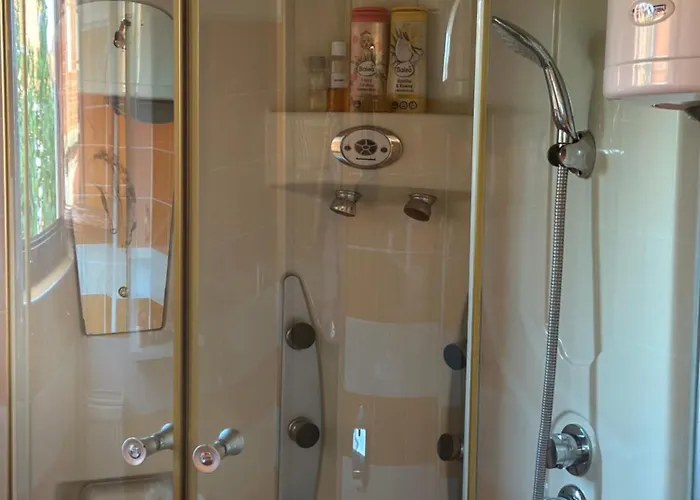 Διαμέρισμα Lilyy Λέσκοβατς