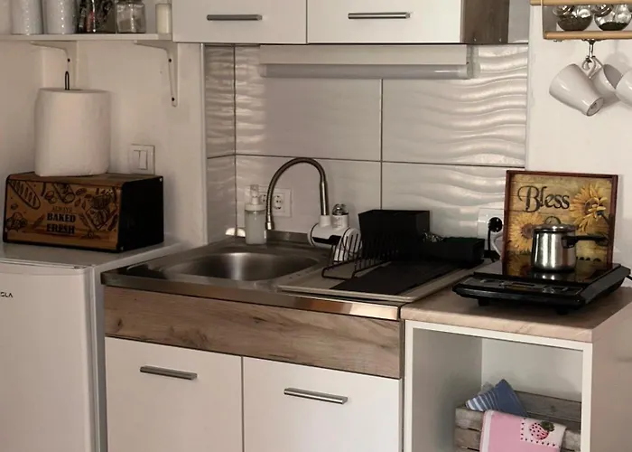 Lilyy Διαμέρισμα