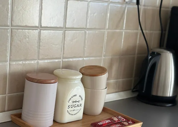 Διαμέρισμα Lilyy