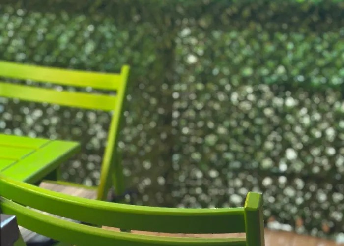 Lilyy Διαμέρισμα Λέσκοβατς