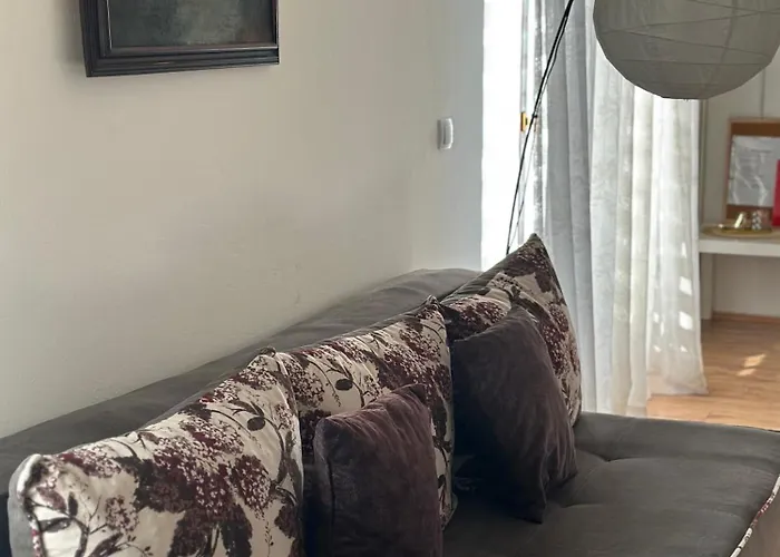 Lilyy Διαμέρισμα