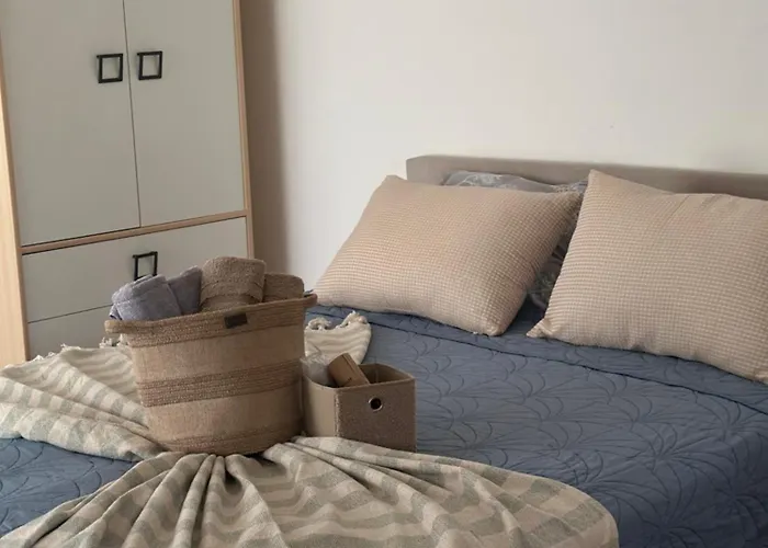 Διαμέρισμα Lilyy