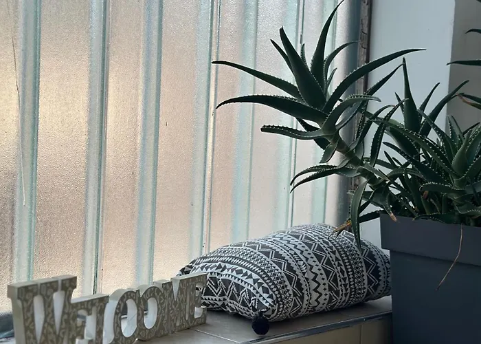 Lilyy Διαμέρισμα