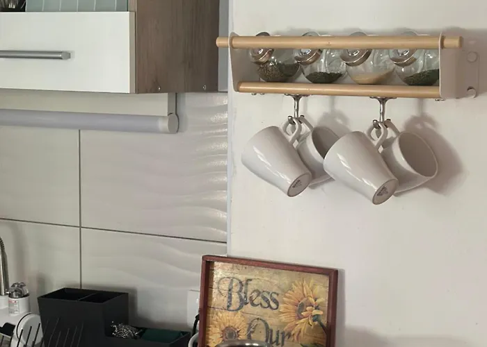 Διαμέρισμα Lilyy