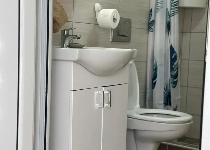 Lilyy Διαμέρισμα *