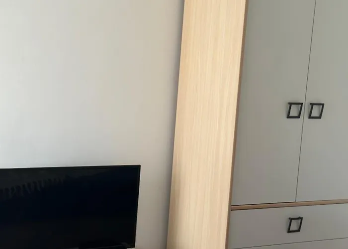 Διαμέρισμα Lilyy *