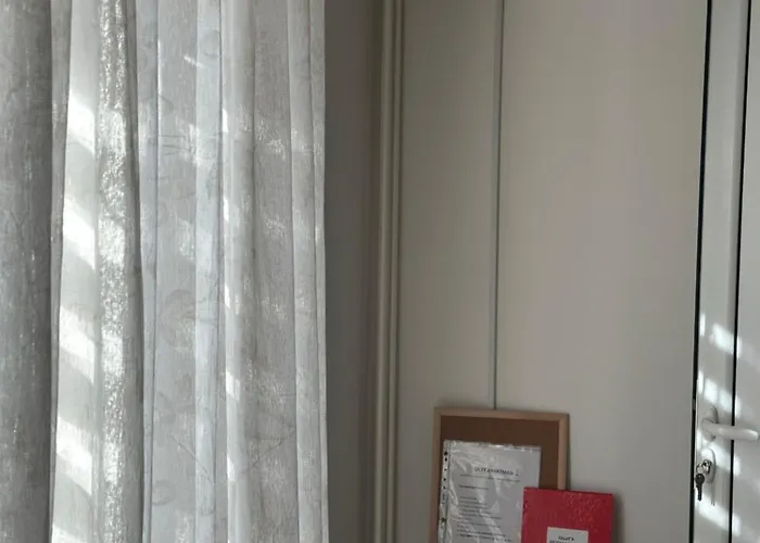 Lilyy Διαμέρισμα Λέσκοβατς