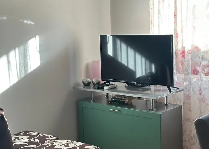 Διαμέρισμα Lilyy Λέσκοβατς